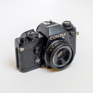 Contax T | eBay
