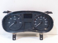 Compteur Nissan INTERSTAR
