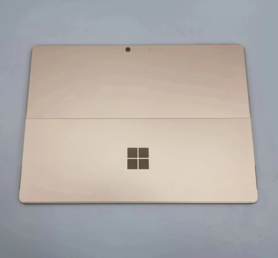 (SO4) Microsoft Surface Pro 11th Edition OLED Snapdragon X Elite 1TB 16GB RAM - Image 4 of 4