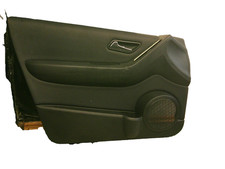 Mercedes A-Klasse W169 A160 T&uuml;rverkleidung T&uuml;rpappe Vorne Links A1697200370