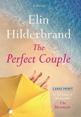 Elin Hilderbrand The Perfect Couple (Gebundene Ausgabe)