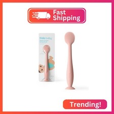 Frida Baby Diaper Cream Spatula, 100 Silicone Butt Spatula for Baby, Diaper Cre