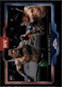 2025 Topps Chrome UFC #9 Vinicius Oliveira