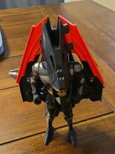 Batman The Animated Series Crime Squad Batman 1995 Stealthwing
