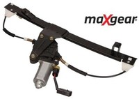 Maxgear 50-0278 Fensterheber Kreuzarm Reparatursatz Fenster Heber FüR Fiat