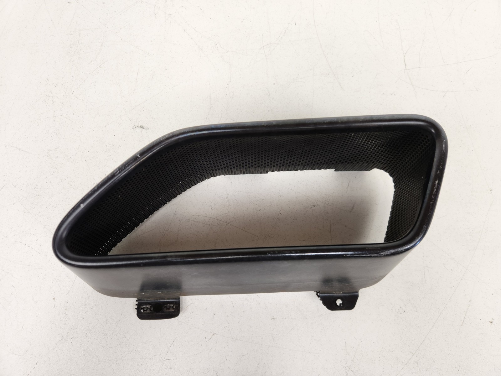 McLaren MP4-12C 2012-2014 Right Exhaust tailpipe