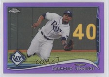 Click to enlarge Desmond Jennings