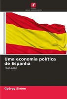 GyöRgy Simon | Uma Economia PolíTica De Espanha | Taschenbuch | Portugiesisch