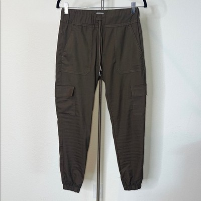 BEVY FLOG Gaya Cargo Jogger