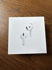 Apple AirPods 4th Generation w/ ANC