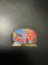 2003 Wheels High Gear - High Groove Jeff Gordon #HG 7