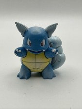 Pokemon Vintage Tomy CGTSJ Wartortle Figurine
