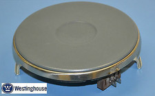 CHEF Solid  Hotplate EUC5140W*04 EPSZ631W EBC5231W*04 EBC5040W*04 EEC1350W