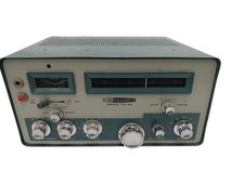 Current Heathkit HR-20 marketplace offer
