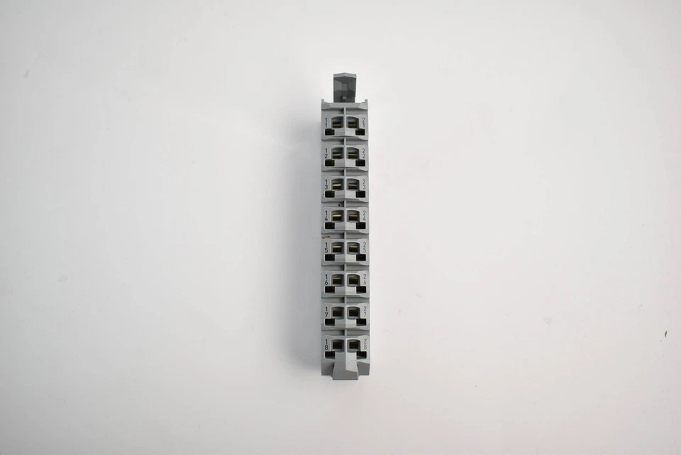 B&R Automation 16-Pin Field Clamp 24 VDC X20TB1F (X20TB1F)- - Image 2 of 3