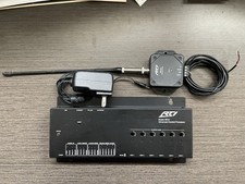 RTI XP-6 Advanced Control Processor Untested