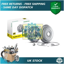 Fits VW Audi Skoda Seat Cupra + Other Models HMH Clutch Kit 2CT