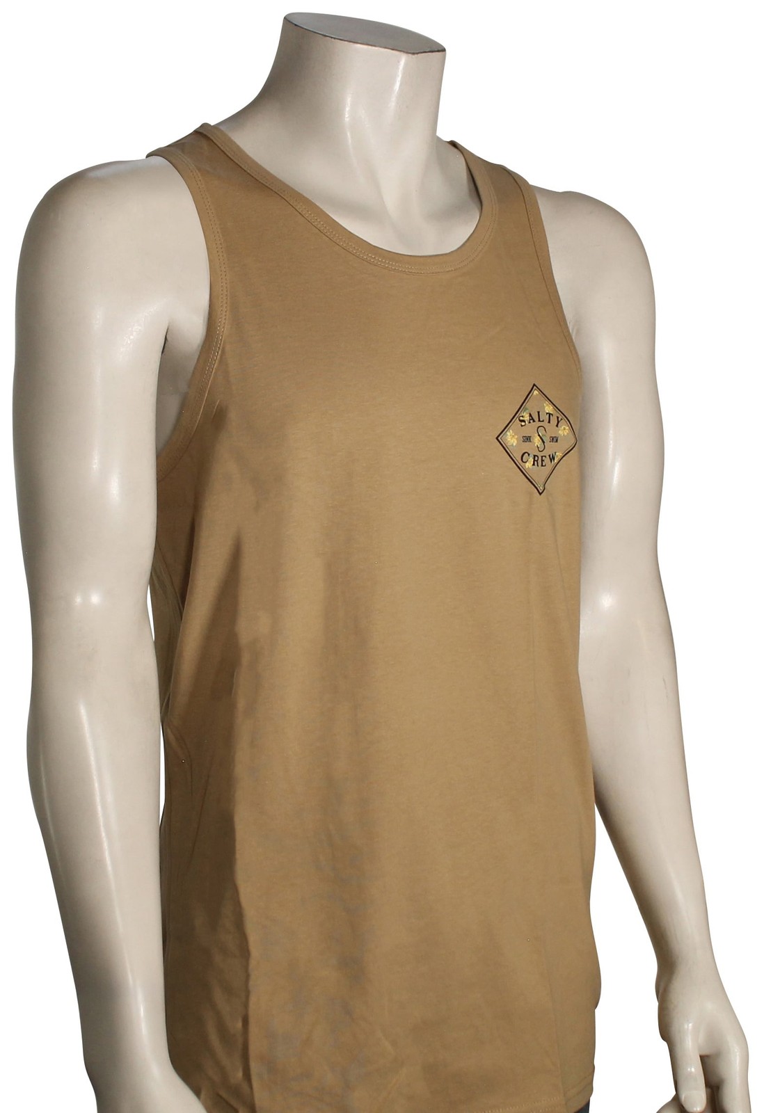Наполнительный бак для палантина Salty Crew - Хаки - 5390₽