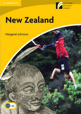 New Zealand Level 2 Elementary/Lower-intermediate by Margaret Johnson ...