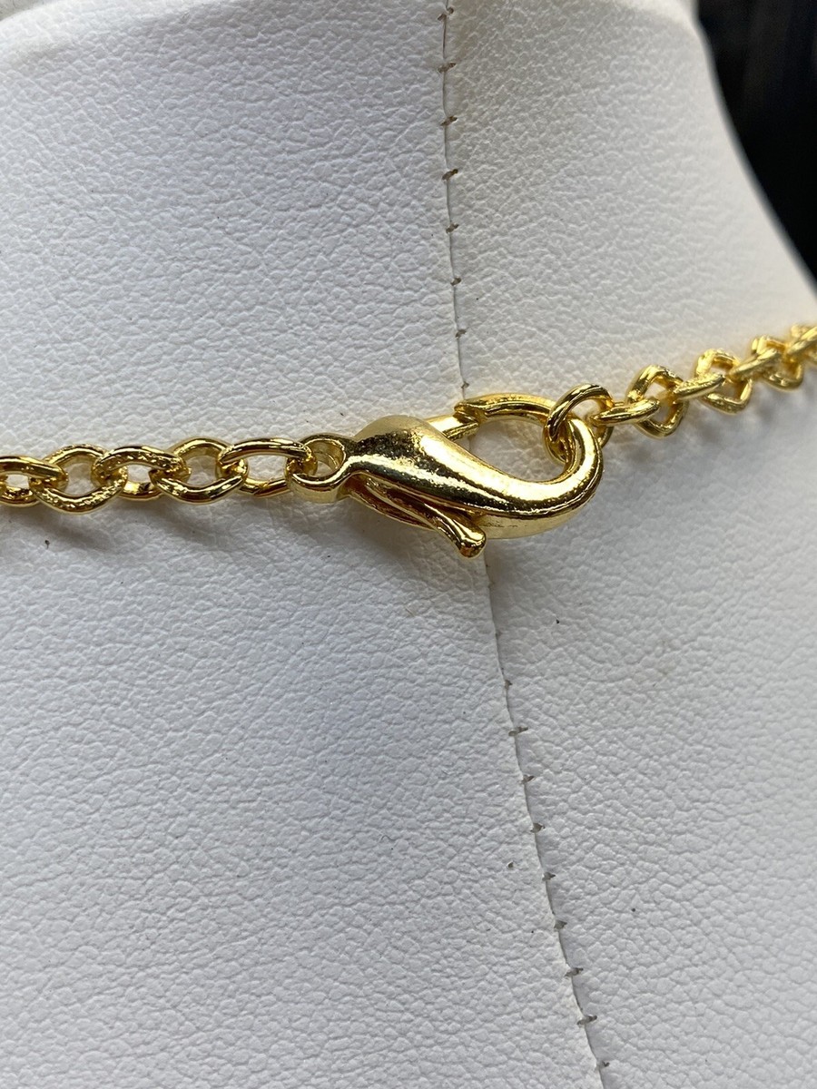 Nadir: Collana In Oro Giallo | Gioiello Vintage | Gioielleria Urbinati - Foto 8