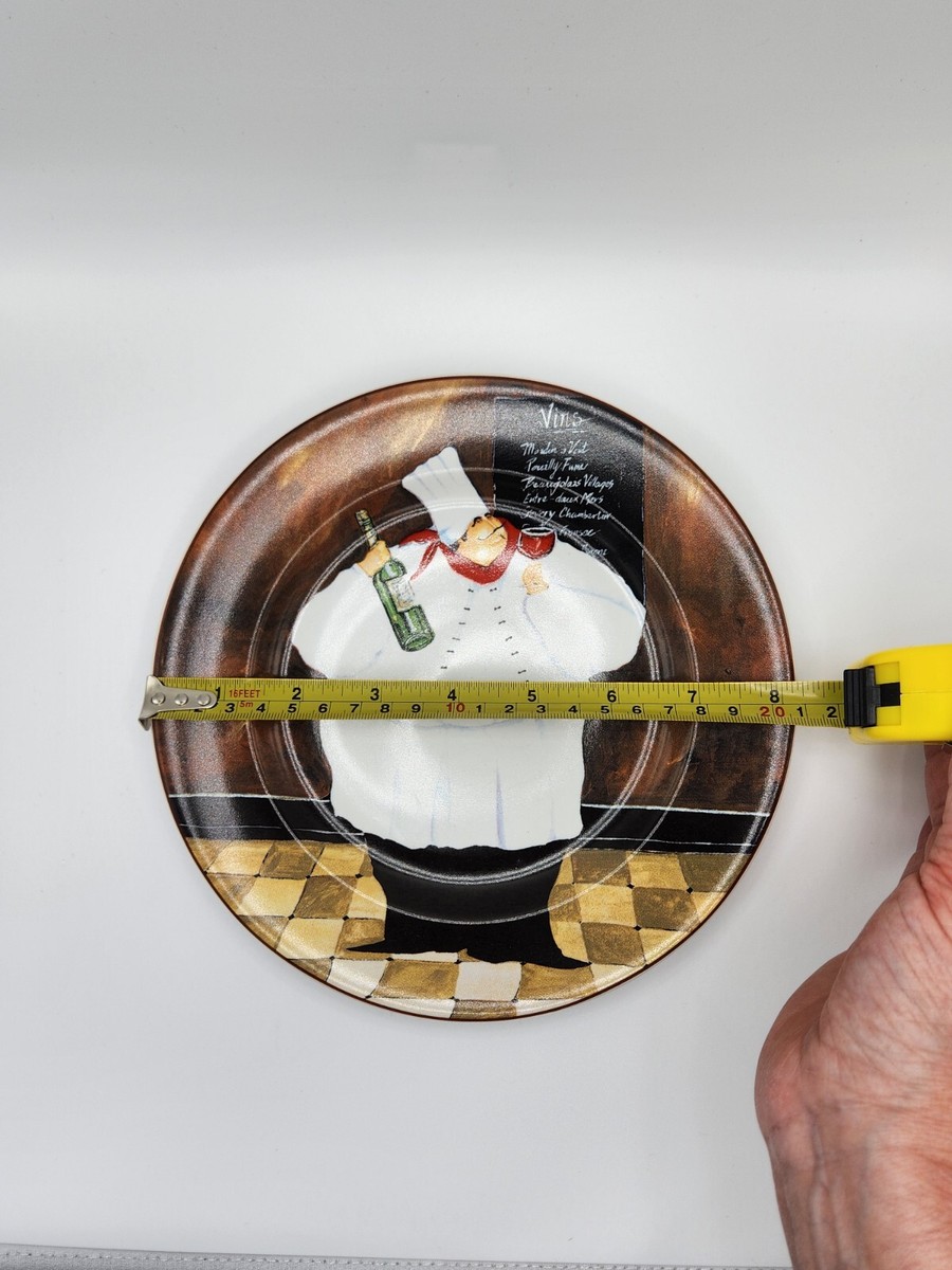 The Sakura Table Al Dente 8