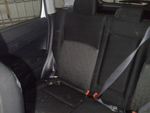 Used Speedometer Gauge fits: 2020 Mitsubishi Outlander sport MPH and KPH Grade B - Picture 20 of 24