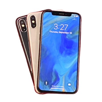 Apple iPhone XS XR Unlocked T-Mobile Verizon - 64GB 256GB - Mint