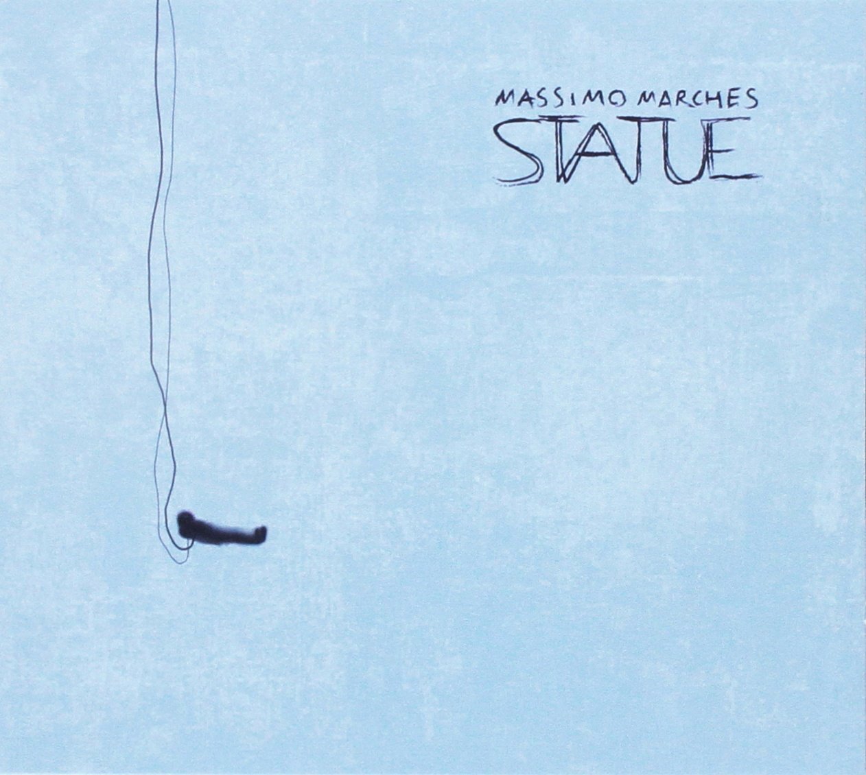 Marches Massimo Statue (CD)