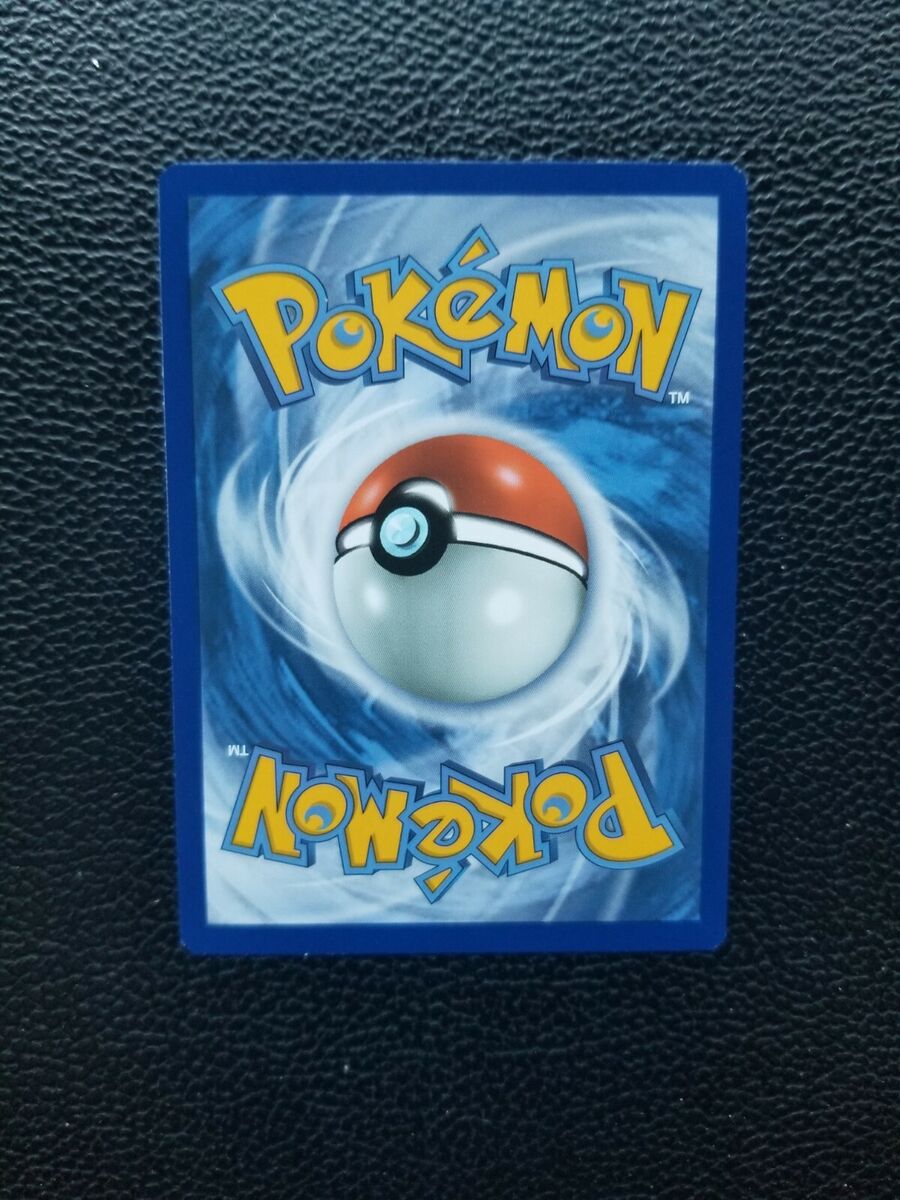 McDonalds 2021 Promo POKEMON CARDS ~ Non Holo ~ Complete your set