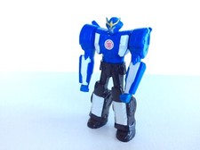 TRANSFORMERS Robots in Disguise STRONGARM, 6" Titan Guardian 2016