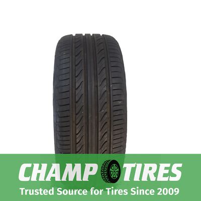P225/45R17 Sentury UHP 94 W Used 9/32nds