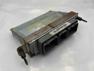 2005 LINCOLN AVIATOR 5C5ACB ENGINE COMPUTER CONTROL MODULE 5C5A-12A650-CA