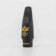 New Theo Wanne Hard Rubber Saxophone Mouthpieces Bakelite Sax Mouth Pieces