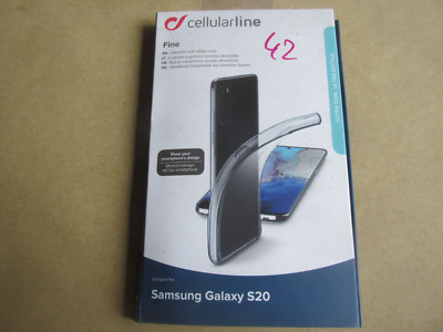 Schutzhülle Book für Handy Samsung Galaxy S20  / Aktion S4K11Nr42