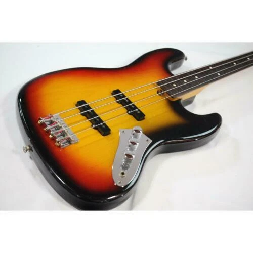 Fernandes Fretless Bass Guitars