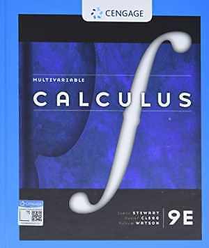 Multivariable Calculus - Hardcover, by Stewart James; Clegg Daniel - Acceptable
