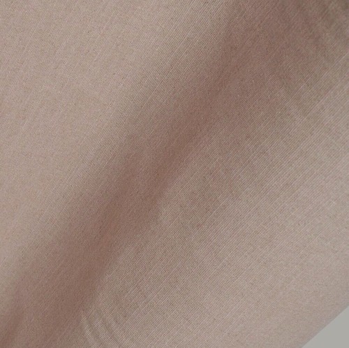 Sanhemp Linen DUSKY PINK 280cm Double width Curtain/ Blind/ Upholstery Fabric - Picture 2 of 6