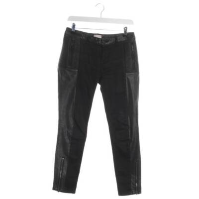 Hose Lala Berlin Schwarz 36