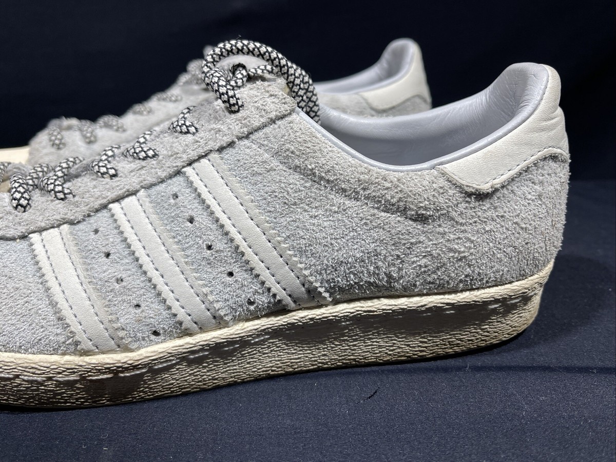 adidas gazelle silver green womens adidas Superstar 80 ADV (Aurora Onix/ Chalk White) 10