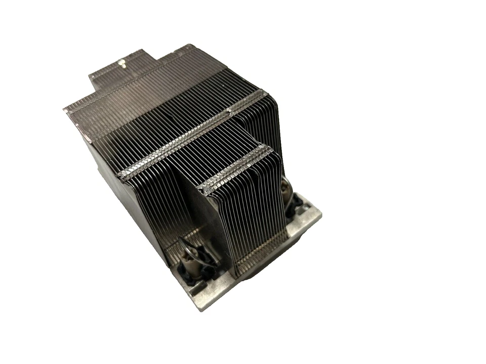OEM Dell PowerEdge R750XS CPU Cooling Heatsink 0KHTVJ KHTVJ - Image 3 of 4