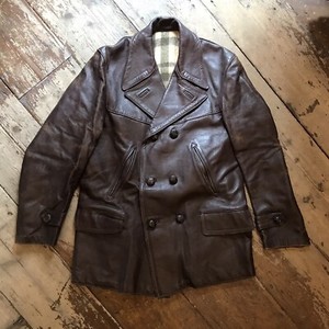 barnstormer coat