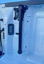 Silverado  / Sierra (2019-2026) Oem  Auxiliary Tailgate Step Handle  85116689