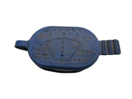Kappe Deckel für Wischwasserbehälter Mercedes S205 W205 14-18 CDI 2,2 100KW