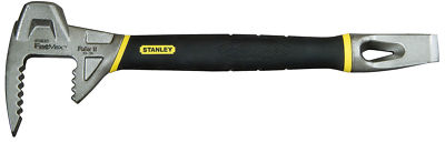 Stanley FatMax XL FuBar II 2 Nageleisen 1-55-119 Abbruch Brechstange Werkzeug