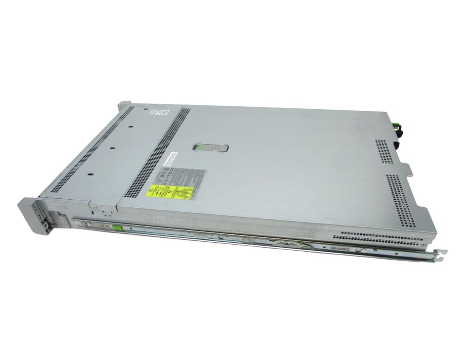 Cisco UCSC-C240-M4SX V01 2x E5-2650v3 32GB RAM 2x 1200W PSU No Drives Server - Image 4 of 4