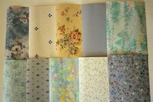 Téléchargement gratuit Images Scrap Pack Papier Peint Ton Bleu Lot De 10 Pieces De 20 5 Cm X actualisé salutations