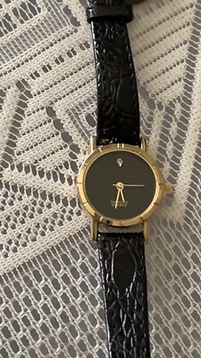 Watch Faux Leather Made in china new needs battery