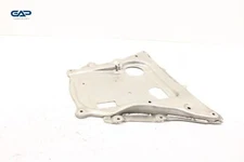 2019 - 2024 BMW X5 G05 FRONT SUSPENSION SUBFRAME CROSSMEMBER PLATE SHIELD OEM