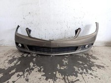 A2048803840 PARAURTI ANTERIORE MERCEDES CLASSE C 220 CDI W204 2.2 D 125KW AUT 4P