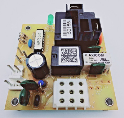 OEM Trane American Standard Defrost Control Board CNT05482 / 21C140501G55
